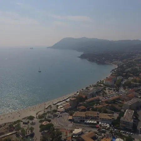 Sweet Dream - Quiet - Host Provence La Seyne-sur-Mer
