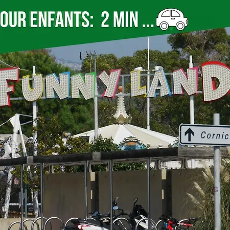 Sweet Dream - Quiet - Host Provence Apartment La Seyne-sur-Mer