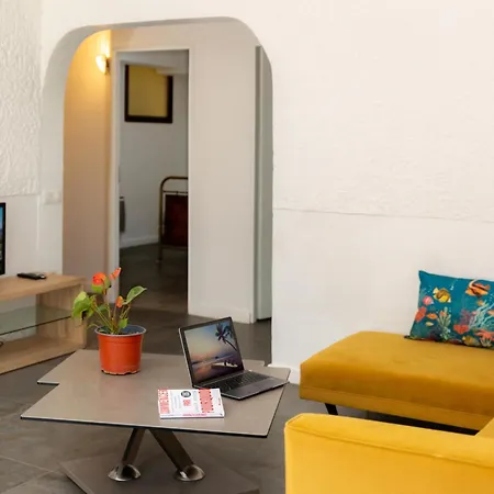 Sweet Dream - Quiet - Host Provence Apartment La Seyne-sur-Mer