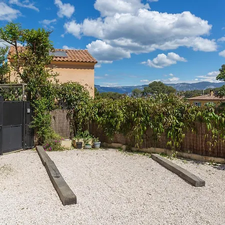 Sweet Dream - Quiet - Host Provence Apartment *